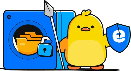 Secure storage